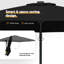Wall Mount Parasol-501870598-501870592