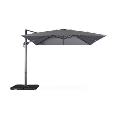 Phineas 296cm Cantilever Parasol