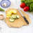 Totally Bamboo State Destination Series Bamboo Kauai Island Cutting Board