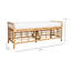 Luna Upholstered Bench-983321897