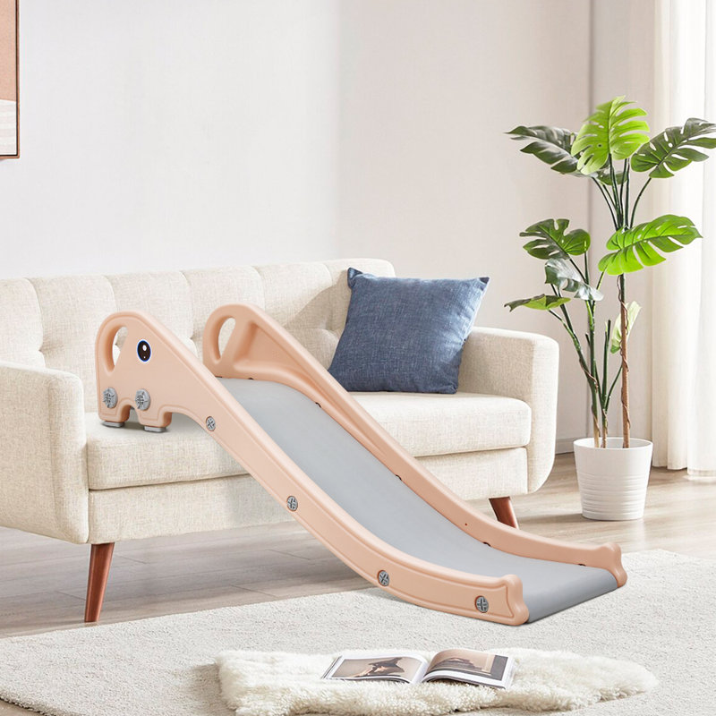 17 Stories Indoor Slide