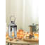 Lanterne de table en acier inoxydable-1413937666-1413937665