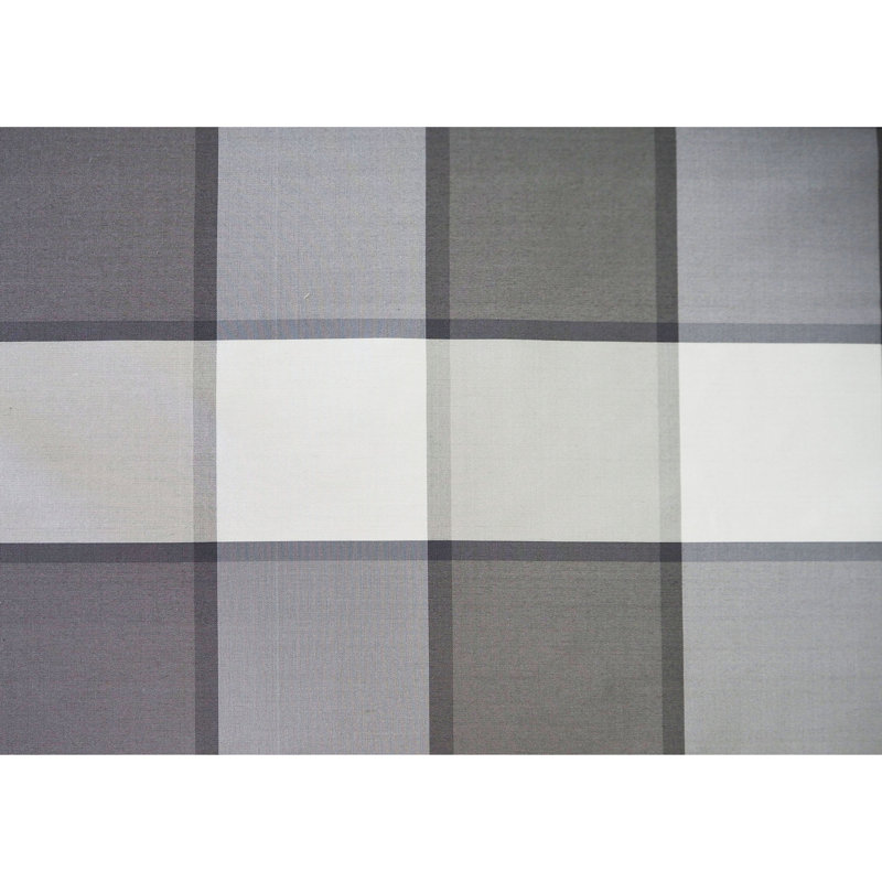Festival Piazza Silk Performance Fabric, Argento