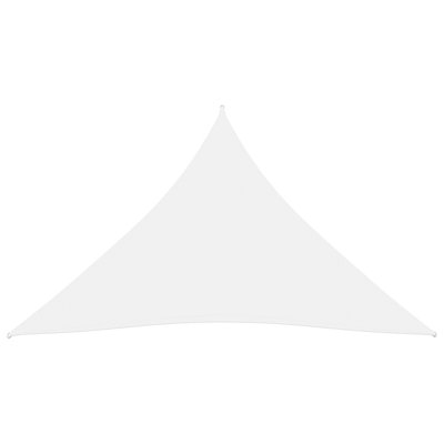 Bekke Triangular Shade Sail
