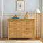 Commode double à 6 tiroirs Charlie-87118732