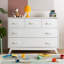Soho 5-drawer dresser-1289759205