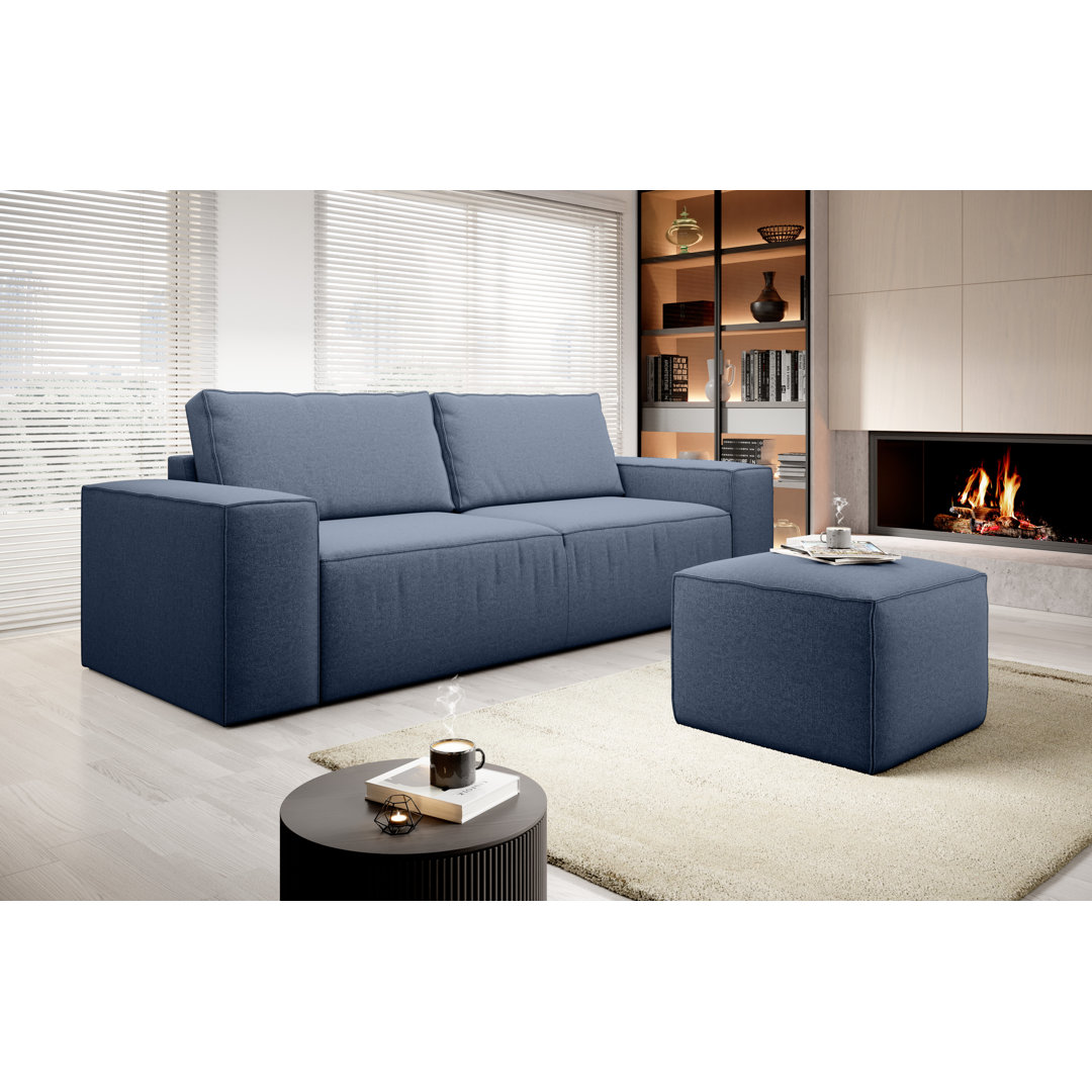 2-Sitzer Sofa Croswell