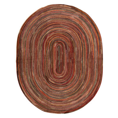 High-Quality Hand-Knotted Multi Area Rug