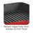 Tramontina Gourmet Enameled Cast Iron Grill Pan-9260031