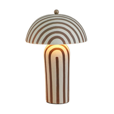 Jamia Table Lamp