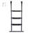 Yescom Universal Fit 43.31'' Metal Ladder