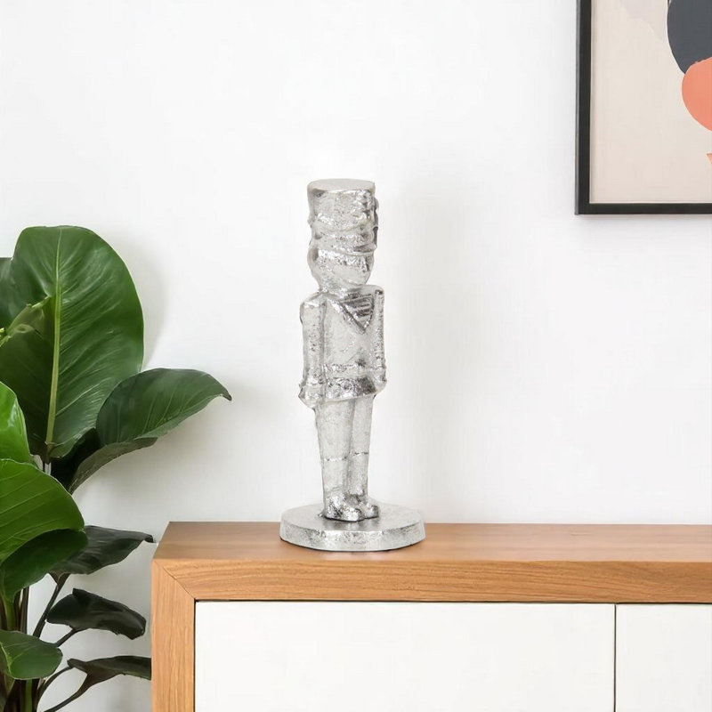 Figurine casse-noisette 6 po