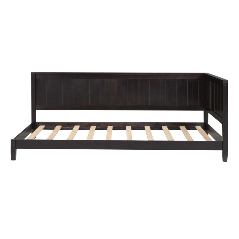 Daybed, Espresso, Twin