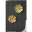 S/2 Gold Rose Hanging Wall Accents-1198611109