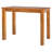 Damascus Acacia Solid Wood Dining Table-365432513-365432512