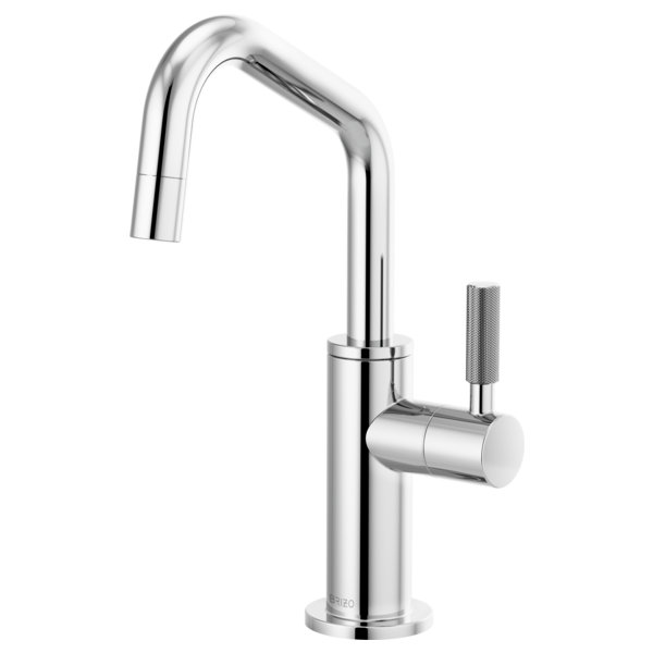 Litze® Cold Water Dispensers, Chrome