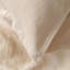 Solid Colour Duvet Cover Set with Pillowcases-59391724