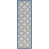 Ivory/Blue selected