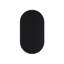 Applique murale ovale Minimalist Simple-1338956324