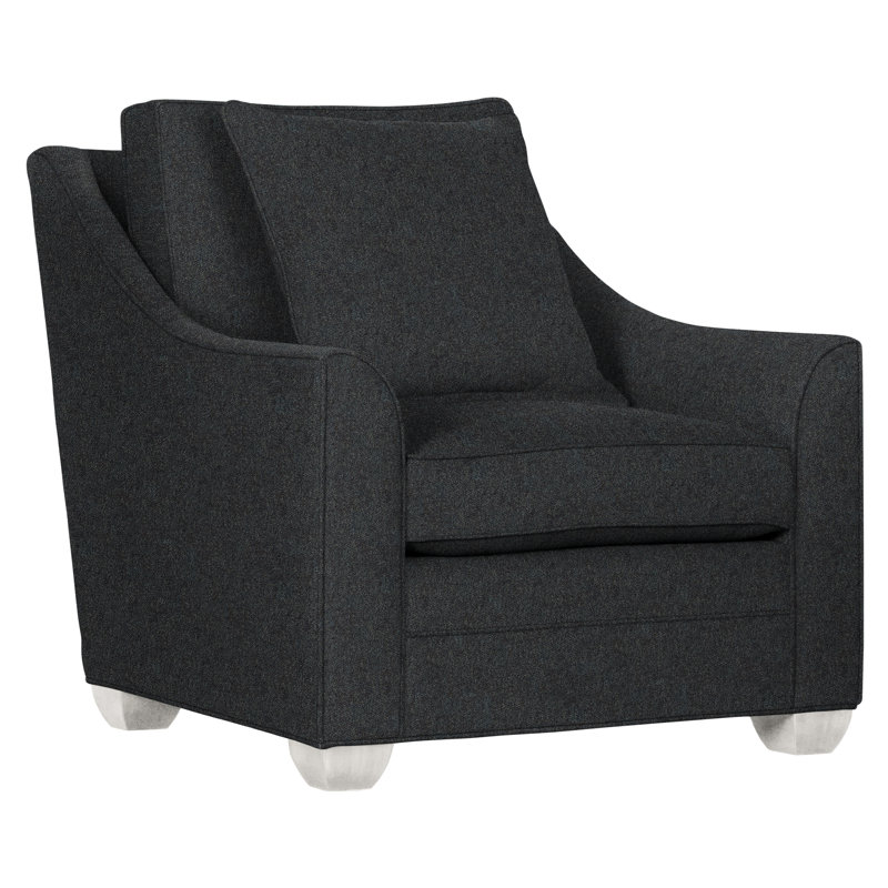 Chaise 37,5 po Nicholas, Ian Lagoon, Casablanca