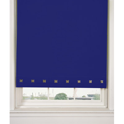 Blackout Roller Shade