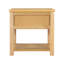 3-Pieces Bedroom Sets,Modern Bed Frame Set with 2 Nightstands, Platform Bed with Headboard and Matching Bedside Tables for Bedroom-1133584874-1133584873