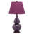 Moriarty Ceramic Table Lamp-1712007475