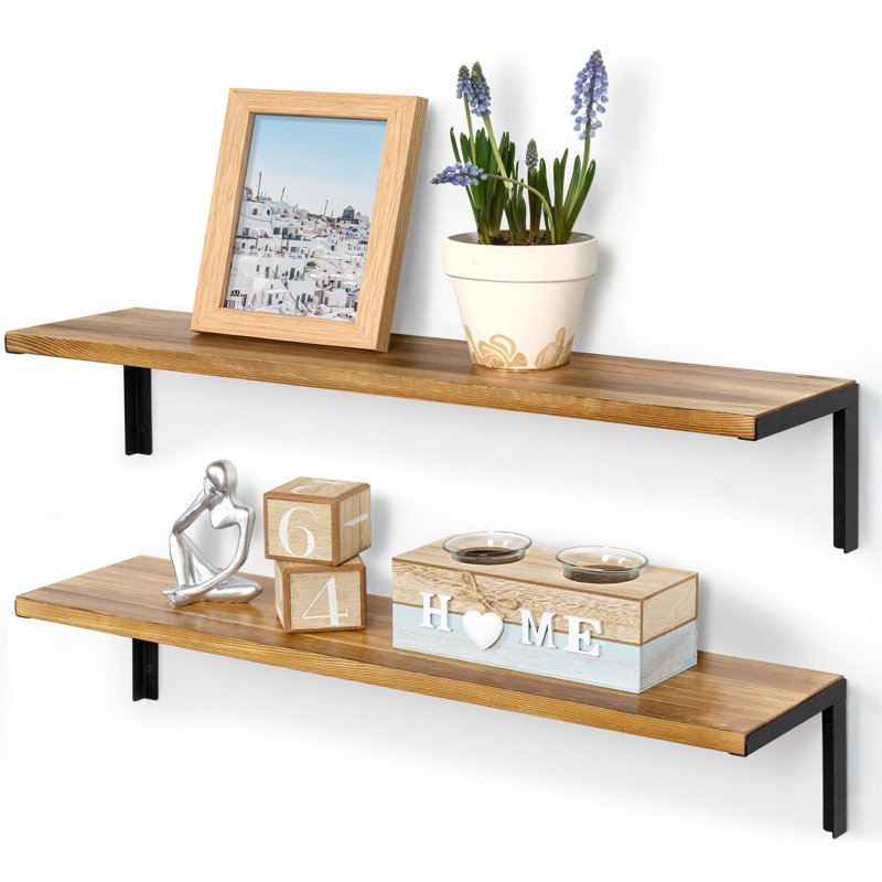 Bhupendra Floating Shelf
