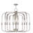 Ameia 5 - Light Dimmable Geometric Chandelier-275826804