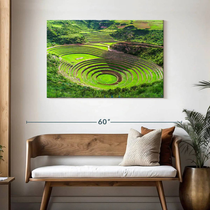 Kavia Moray Terraces, 30" H x 45" W