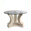 Regency Outdoor Round Dining Table