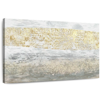 Avery Gilded Textures I