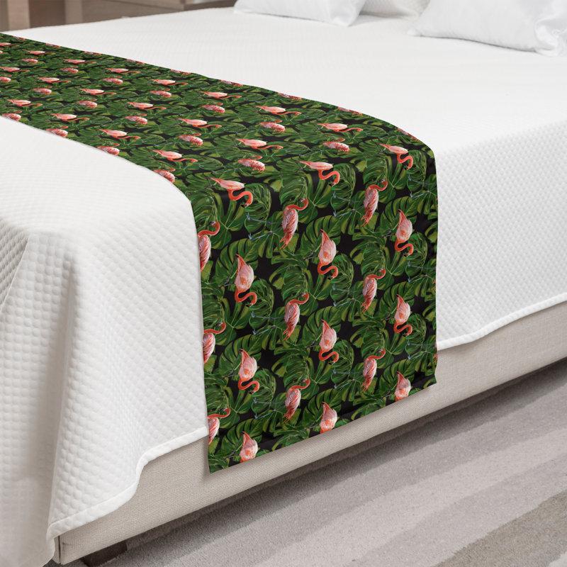 Bed Runner, King