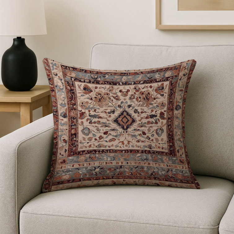 Coussin décoratif intérieur et extérieur Modern