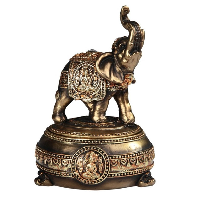 Boîte à bijoux