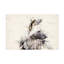 Chien sauvage africain bolologien abstrait-95430005
