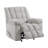 Gentle Rocking Motion Reclining Chair-1127925412
