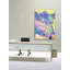 Jen Lee - Wrapped Canvas Print-12353691