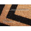 Kollektion 1856 50 x 80 cm Non-Slip Door Mat