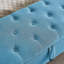 Linen Upholstered Bench-1850254325-1850254328