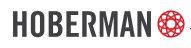 Logo Hoberman