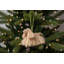 Arcadia Home Cocker Spaniel Hand-Knit Ornament