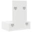 Dressing Table with Mirror