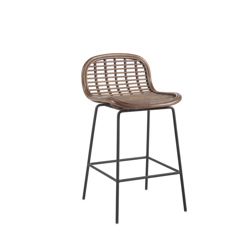 Jake Stool, Counter Stool (24.5" Seat Height)