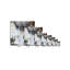 City Walk - peinture sur toile tendue-67845426