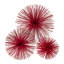 Grande sphère Erizo Spiked-706016404-707452039