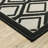Musgrove Geometric Indoor / Outdoor Rug-846493750