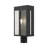 Gandhi Transparent Lantern Head-1152287429