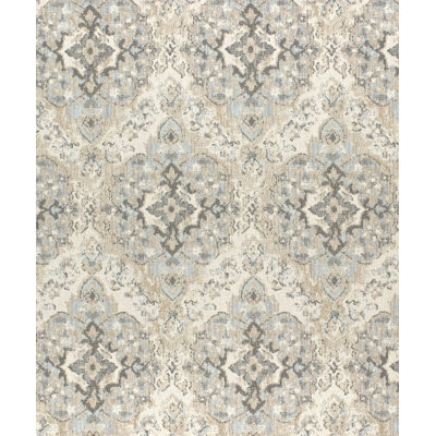 Barbados Fabric