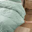 3-Piece Full/Queen Comforter Set,Sage-126254158-126254165